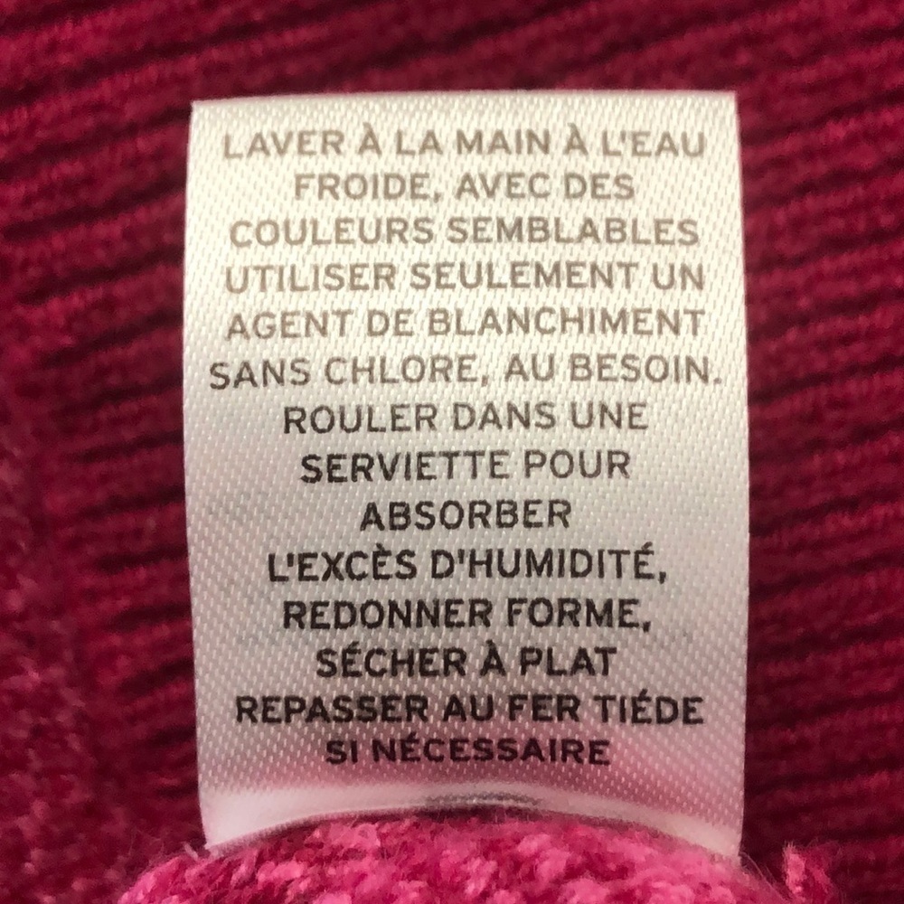 Sweater RK412774MI - Picture 9 of 12